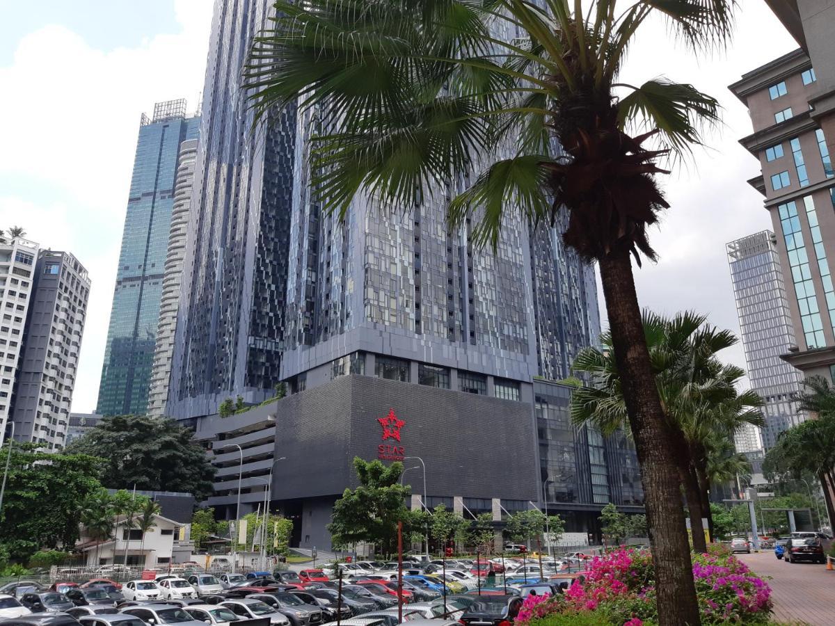 吉隆坡Star Klcc By Ar Hosp公寓 外观 照片