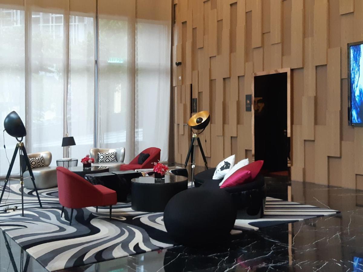 吉隆坡Star Klcc By Ar Hosp公寓 外观 照片