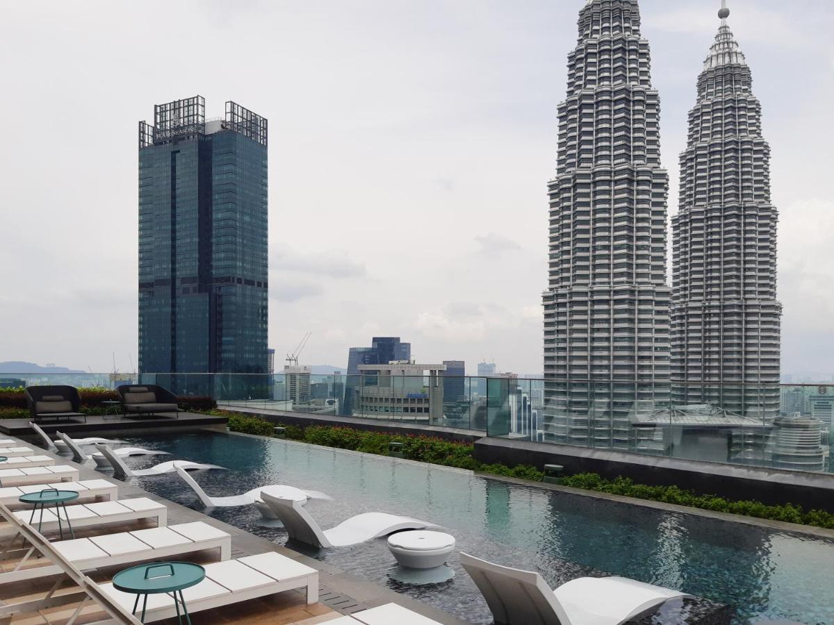 吉隆坡Star Klcc By Ar Hosp公寓 外观 照片