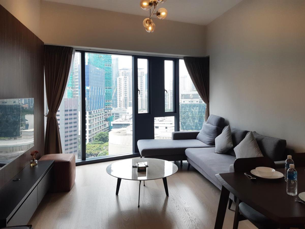 吉隆坡Star Klcc By Ar Hosp公寓 外观 照片