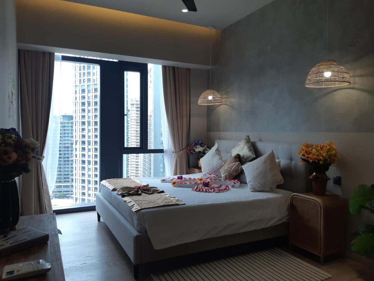 吉隆坡Star Klcc By Ar Hosp公寓 外观 照片