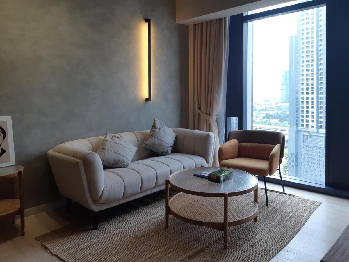 吉隆坡Star Klcc By Ar Hosp公寓 外观 照片