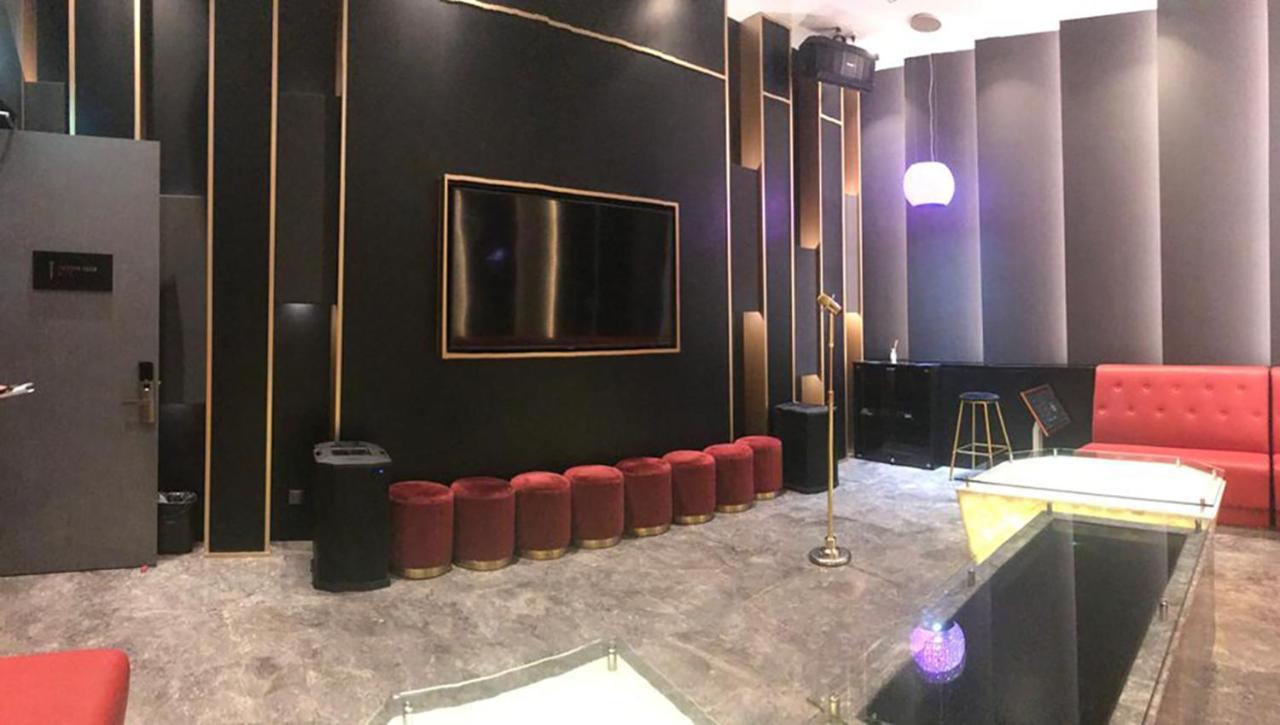 吉隆坡Star Klcc By Ar Hosp公寓 外观 照片