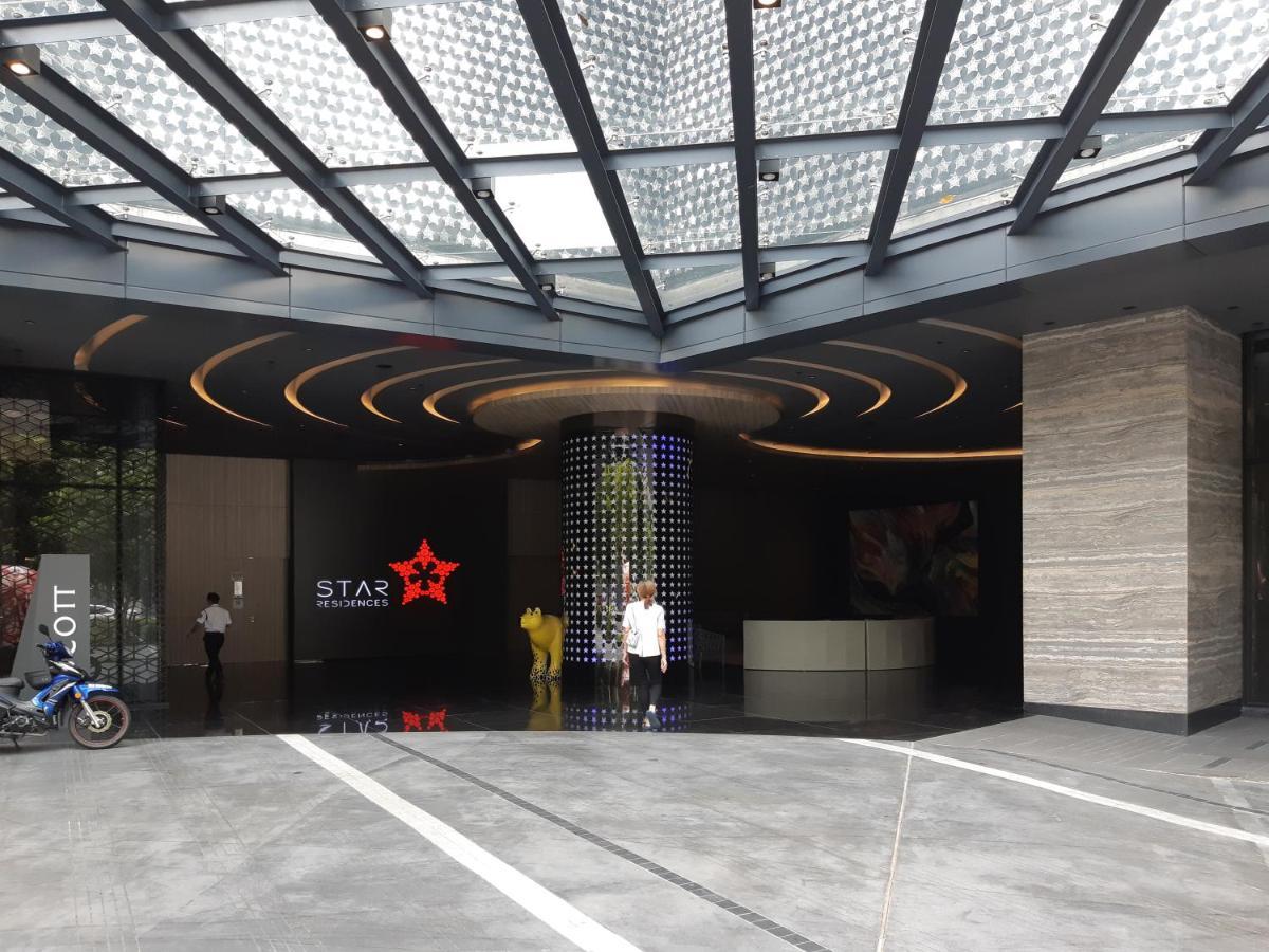 吉隆坡Star Klcc By Ar Hosp公寓 外观 照片