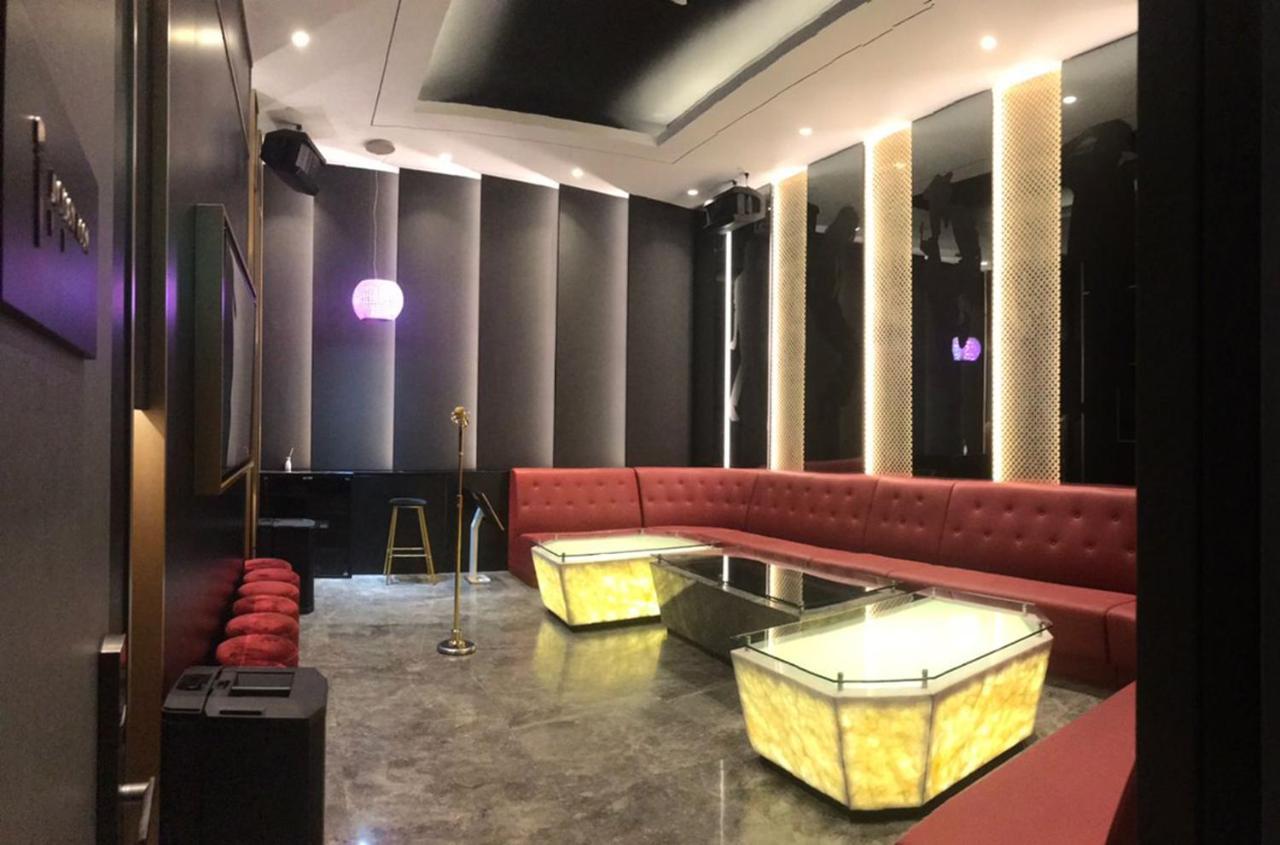 吉隆坡Star Klcc By Ar Hosp公寓 外观 照片